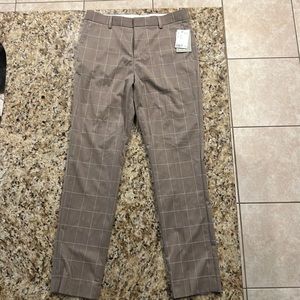 H&M Slim Fit Trousers